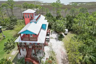 9560 Cr 30-A, Port Saint Joe, FL 32456 - Photo 63