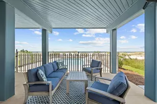 180 Tortuga Trl, Port Saint Joe, FL 32456 - Photo 33