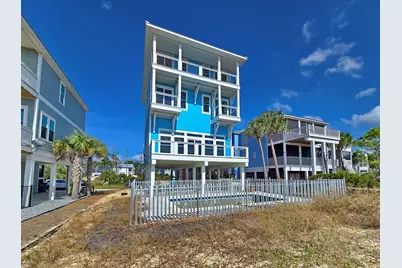 180 Tortuga Trail, Port Saint Joe, FL 32456 - Photo 41