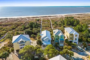 152 McCosh Mill Rd, Port Saint Joe, FL 32456 - Photo 71