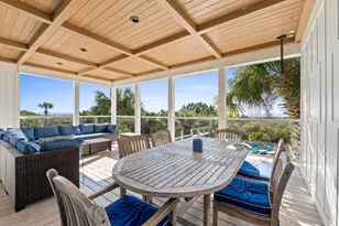 152 McCosh Mill Rd, Port Saint Joe, FL 32456 - Photo 29