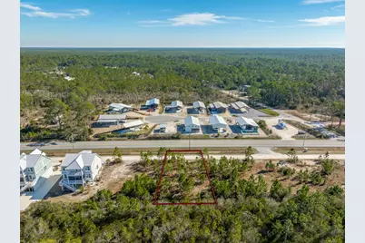2649 Sr 30-A, Port Saint Joe, FL 32456 - Photo 5