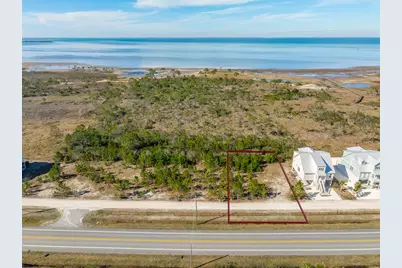 2637 Sr 30-A, Port Saint Joe, FL 32456 - Photo 1