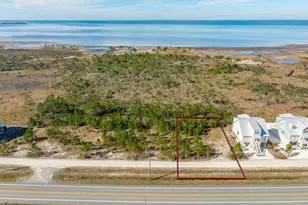 2637 Sr 30-A, Port Saint Joe, FL 32456 - Photo 1