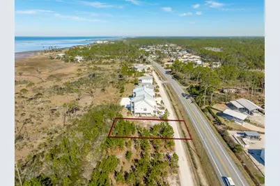 2637 Sr 30-A, Port Saint Joe, FL 32456 - Photo 3