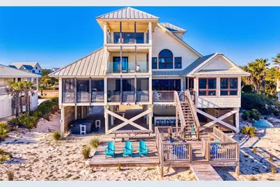 1940 Nautilus Dr, Saint George Island, FL 32328 - Photo 3