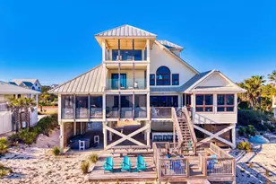 1940 Nautilus Dr, Saint George Island, FL 32328 - Photo 3