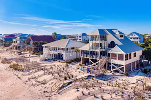 1940 Nautilus Dr, Saint George Island, FL 32328 - Photo 61