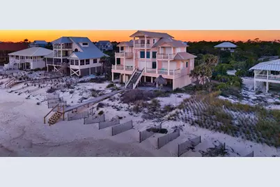 1940 Nautilus Dr, Saint George Island, FL 32328 - Photo 65