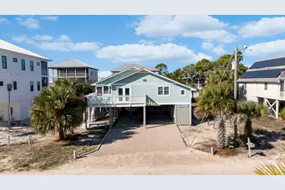 257 Oak St, Port Saint Joe, FL 32456 - Photo 9