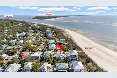 257 Oak St, Port Saint Joe, FL 32456 - Photo 7