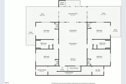 257 Oak St, Port Saint Joe, FL 32456 - Photo 89