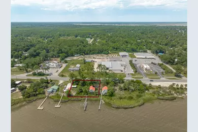 434 Highway 98, Apalachicola, FL 32320 - Photo 5