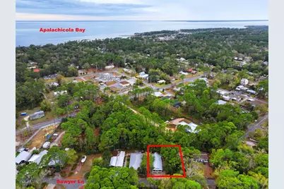 174 Sawyer Ln, Apalachicola, FL 32320 - Photo 25