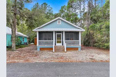 174 Sawyer Ln, Apalachicola, FL 32320 - Photo 5