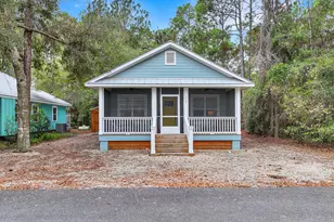 174 Sawyer Ln, Apalachicola, FL 32320 - Photo 5