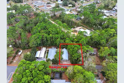 174 Sawyer Ln, Apalachicola, FL 32320 - Photo 3