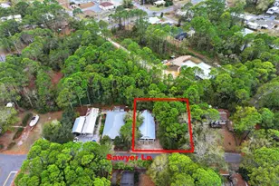 174 Sawyer Ln, Apalachicola, FL 32320 - Photo 3