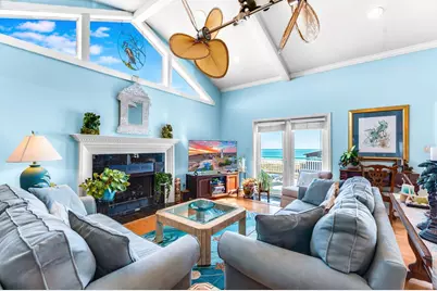 1065 W Gorrie Dr, Saint George Island, FL 32328 - Photo 5