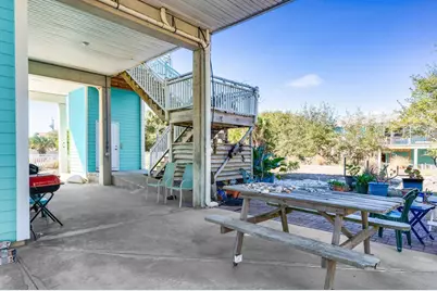 1065 W Gorrie Dr, Saint George Island, FL 32328 - Photo 29