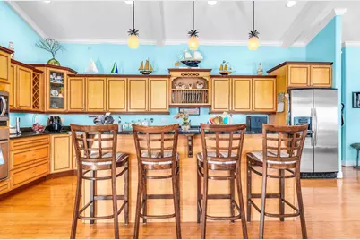 1065 W Gorrie Dr, Saint George Island, FL 32328 - Photo 9