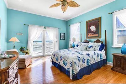 1065 W Gorrie Dr, Saint George Island, FL 32328 - Photo 19