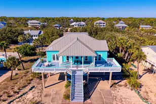 1065 W Gorrie Dr, Saint George Island, FL 32328 - Photo 31