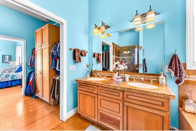 1065 W Gorrie Dr, Saint George Island, FL 32328 - Photo 25