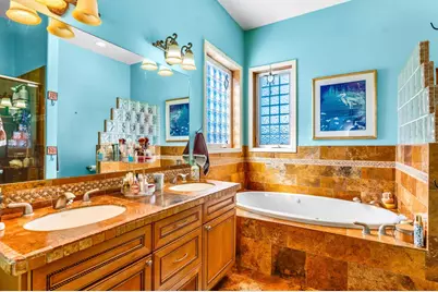 1065 W Gorrie Dr, Saint George Island, FL 32328 - Photo 23