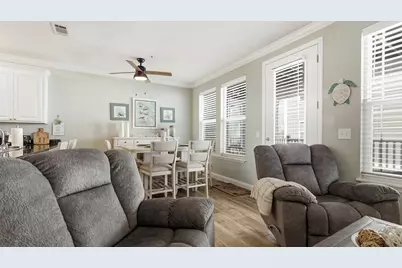 1120 15th St #1D, Mexico Beach, FL 32456 - Photo 7