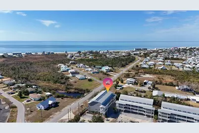 1120 15th St #1D, Mexico Beach, FL 32456 - Photo 1