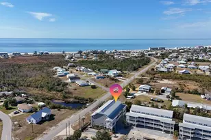 1120 15th St, Mexico Beach, FL 32456 - Photo 1