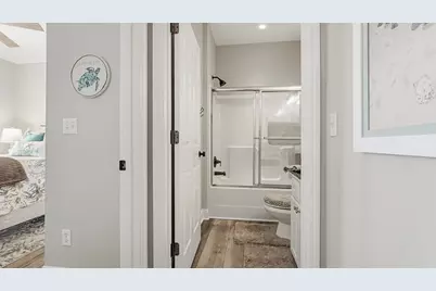 1120 15th St #1D, Mexico Beach, FL 32456 - Photo 17