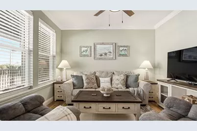 1120 15th St #1D, Mexico Beach, FL 32456 - Photo 5