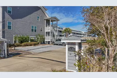 1120 15th St #1D, Mexico Beach, FL 32456 - Photo 31