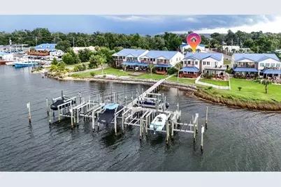 5108 Blue Harbor Dr, Panama City, FL 32404 - Photo 7