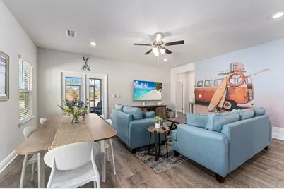 870 Backwater Rd, Port Saint Joe, FL 32456 - Photo 3