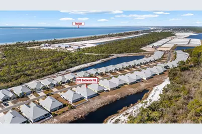 870 Backwater Rd, Port Saint Joe, FL 32456 - Photo 69