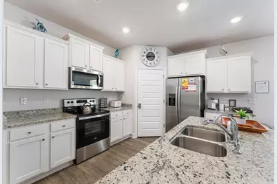 870 Backwater Rd, Port Saint Joe, FL 32456 - Photo 9