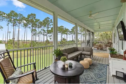 4905 Sr 30-A, Port Saint Joe, FL 32456 - Photo 9