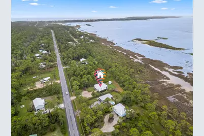 4905 Sr 30-A, Port Saint Joe, FL 32456 - Photo 61