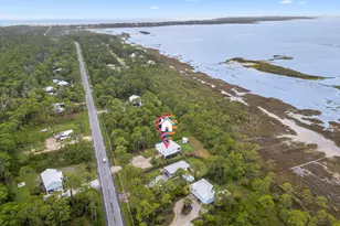 4905 Sr 30-A, Port Saint Joe, FL 32456 - Photo 61