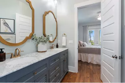 4905 Sr 30-A, Port Saint Joe, FL 32456 - Photo 29