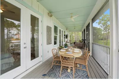 4905 Sr 30-A, Port Saint Joe, FL 32456 - Photo 9