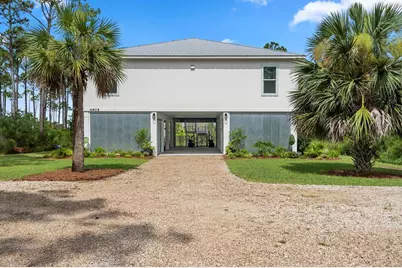 4905 Sr 30-A, Port Saint Joe, FL 32456 - Photo 1