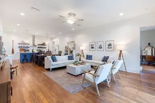 4905 Sr 30-A, Port Saint Joe, FL 32456 - Photo 11