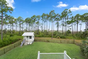 4905 Sr 30-A, Port Saint Joe, FL 32456 - Photo 47