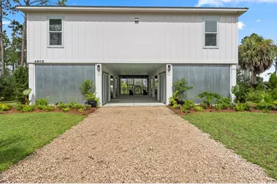 4905 Sr 30-A, Port Saint Joe, FL 32456 - Photo 61