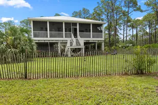 4905 Sr 30-A, Port Saint Joe, FL 32456 - Photo 7