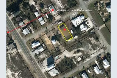 130 Atlantic St, Port Saint Joe, FL 32456 - Photo 5